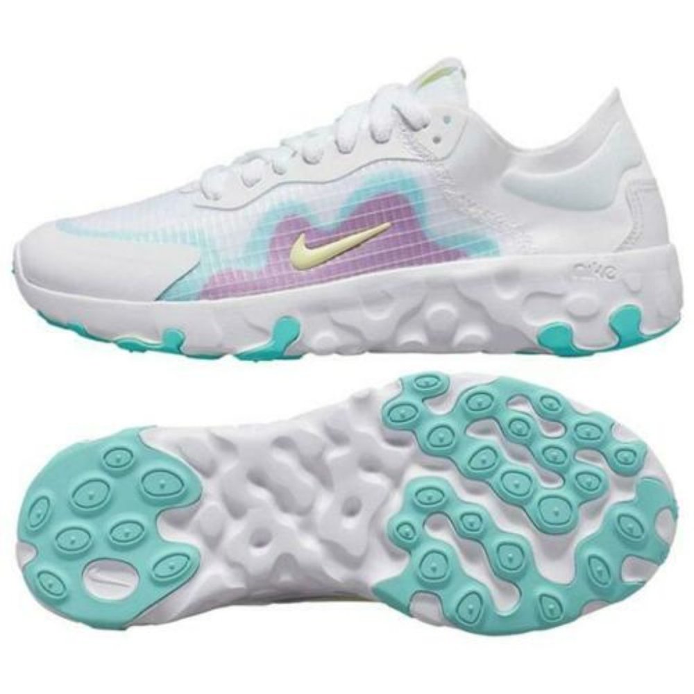 Nike Renew Lucent Running Training Shoes size 7.5